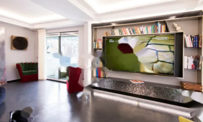 Недвижимость Apartment Monaco, Port: 2