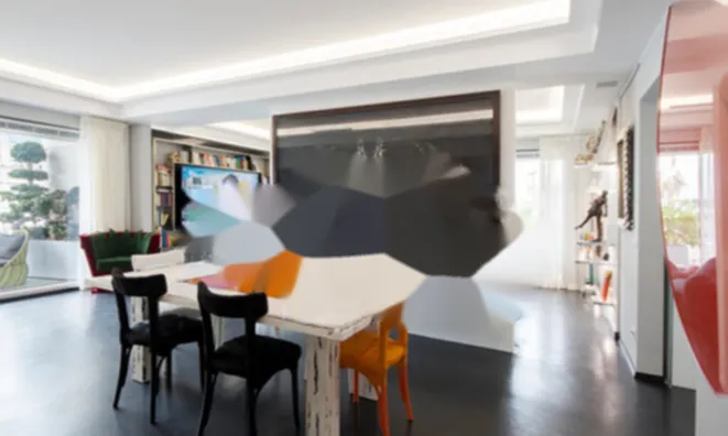 Недвижимость Apartment Monaco, Port: 4