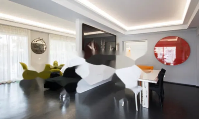 Недвижимость Apartment Monaco, Port: 5