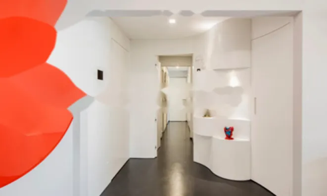 Недвижимость Apartment Monaco, Port: 9