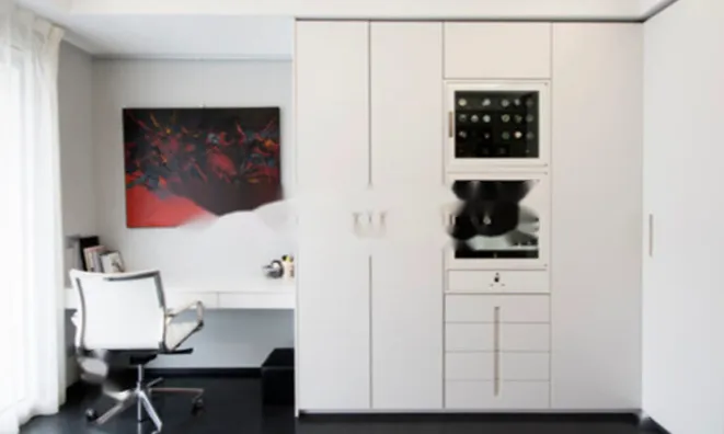 Недвижимость Apartment Monaco, Port: 12