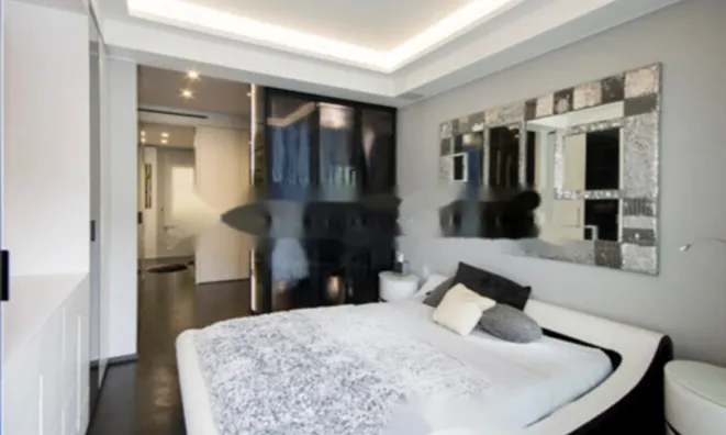 Недвижимость Apartment Monaco, Port: 15