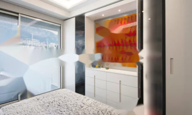 Недвижимость Apartment Monaco, Port: 16