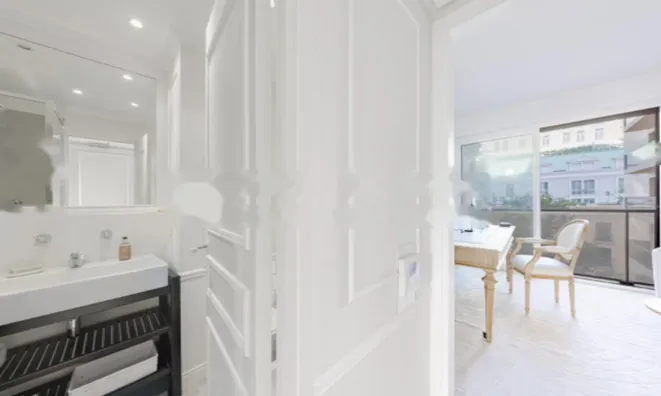 Недвижимость Apartment Monaco, Carre d'Or: 3