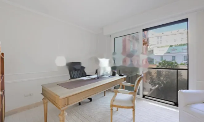 Недвижимость Apartment Monaco, Carre d'Or: 7