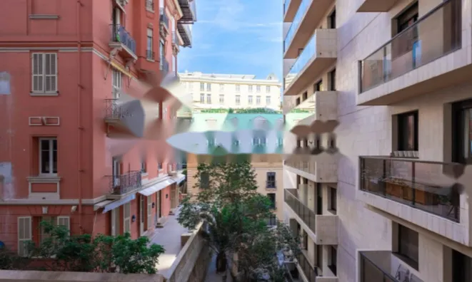 Недвижимость Apartment Monaco, Carre d'Or: 9