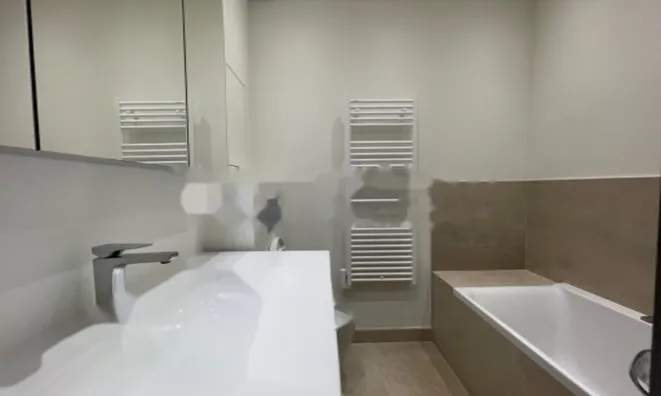 Недвижимость Apartment Monaco, La Rousse: 8