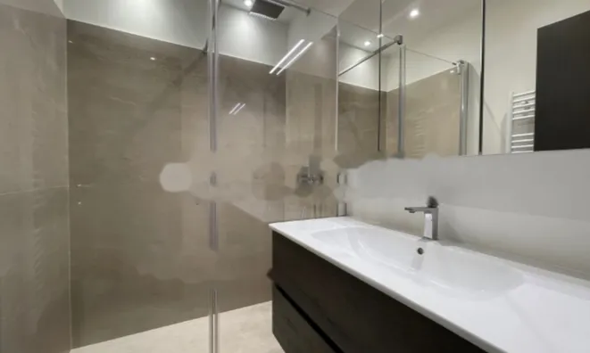 Недвижимость Apartment Monaco, La Rousse: 9