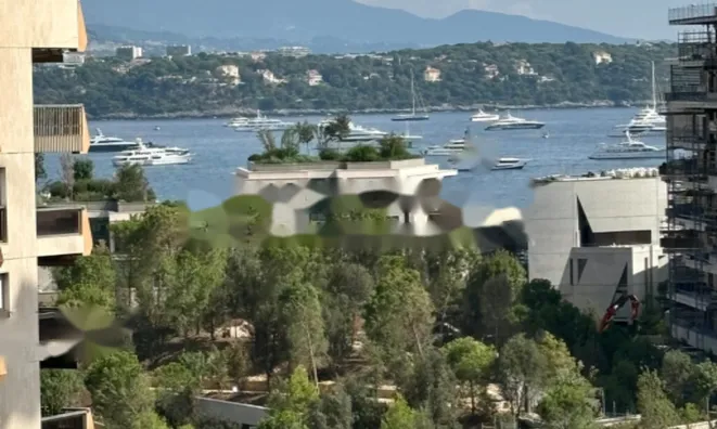 Недвижимость Apartment Monaco, Carre d'Or: 1