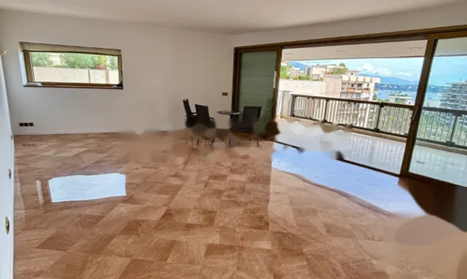 Недвижимость Apartment Monaco, Carre d'Or: 3