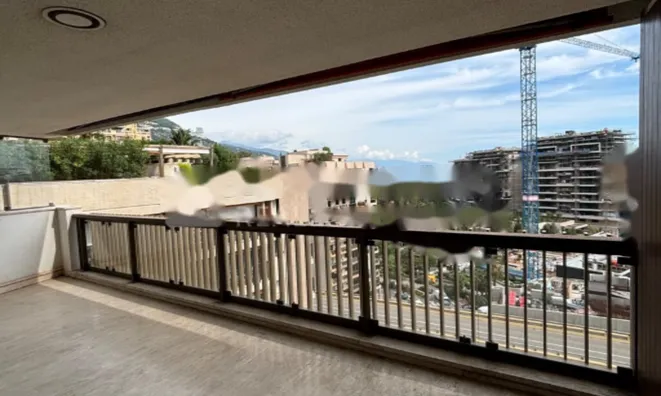 Недвижимость Apartment Monaco, Carre d'Or: 4