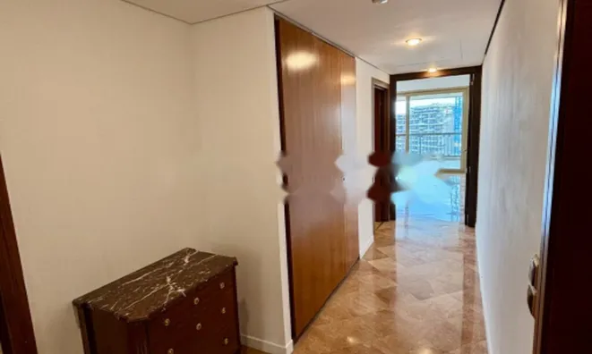 Недвижимость Apartment Monaco, Carre d'Or: 5