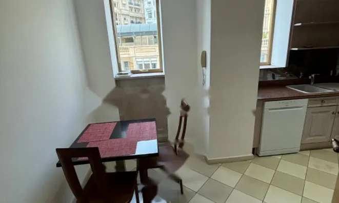 Недвижимость Apartment Monaco, Carre d'Or: 11