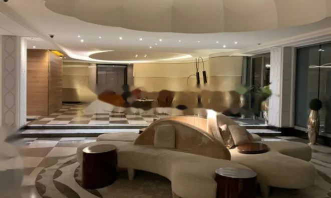 Недвижимость Apartment Monaco, Carre d'Or: 13