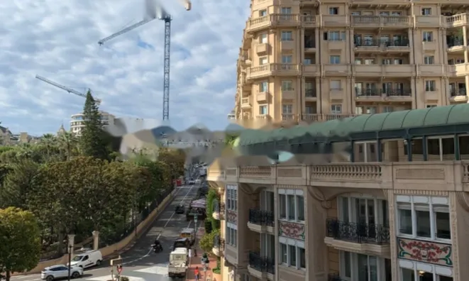 Недвижимость Apartment Monaco, Carre d'Or: 14