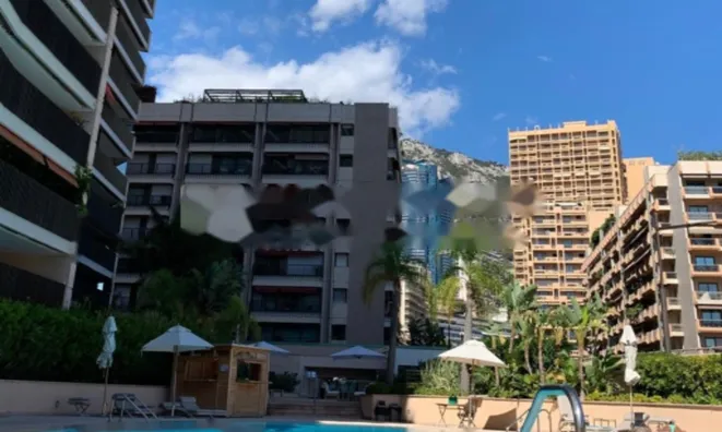 Недвижимость Apartment Monaco, Carre d'Or: 17