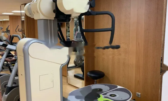 Недвижимость Apartment Monaco, Carre d'Or: 18