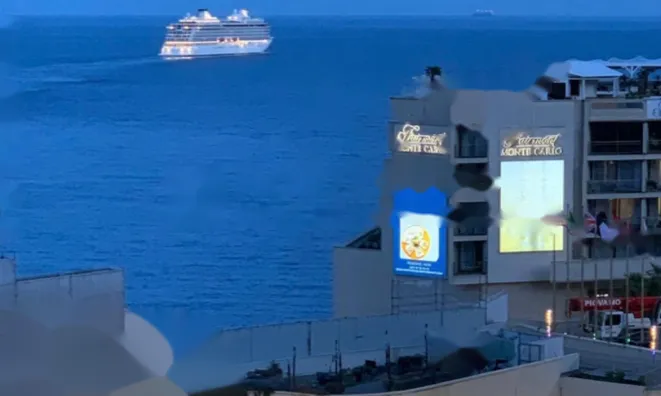 Недвижимость Apartment Monaco, Carre d'Or: 20