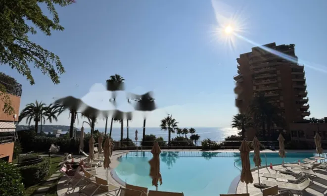 Недвижимость Apartment Monaco, La Rousse: 1