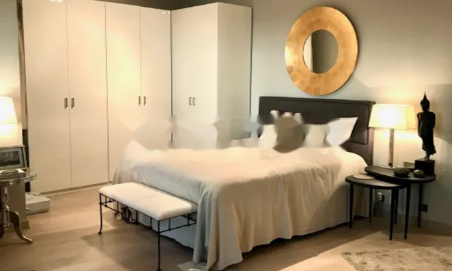 Недвижимость Apartment Monaco, La Rousse: 5