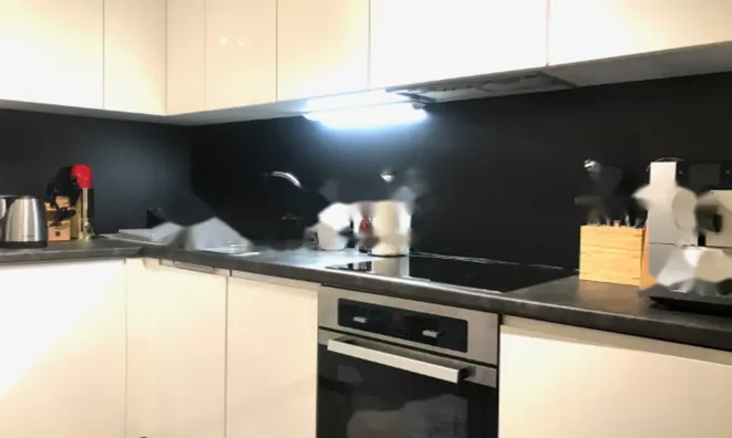 Недвижимость Apartment Monaco, La Rousse: 6