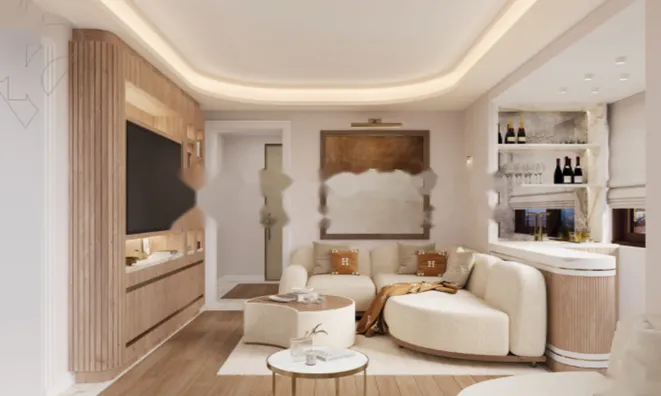 Недвижимость Apartment Monaco, Monte-Carlo: 2