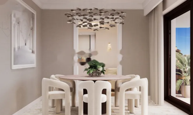 Недвижимость Apartment Monaco, Monte-Carlo: 3