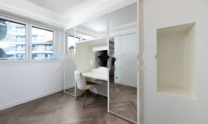 Недвижимость Apartment Monaco, La Rousse: 14