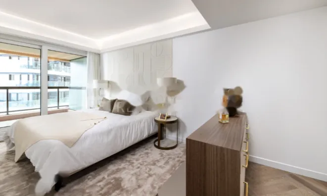 Недвижимость Apartment Monaco, La Rousse: 15