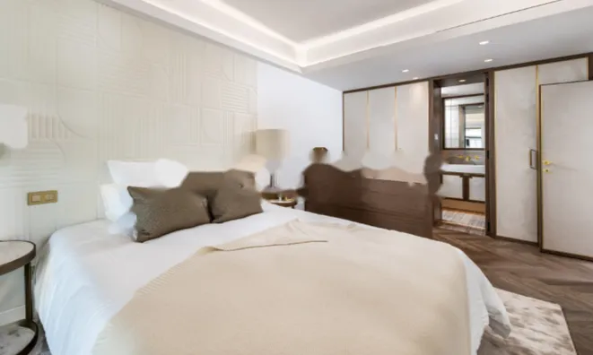 Недвижимость Apartment Monaco, La Rousse: 16