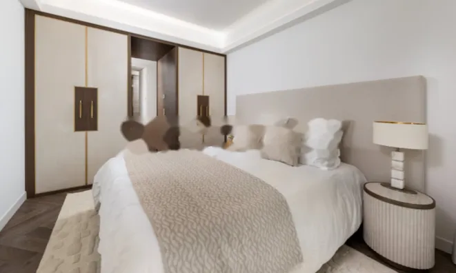 Недвижимость Apartment Monaco, La Rousse: 19