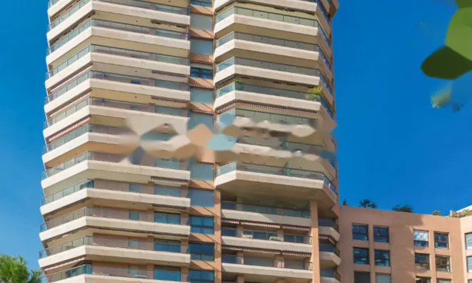 Недвижимость Apartment Monaco, La Rousse: 23