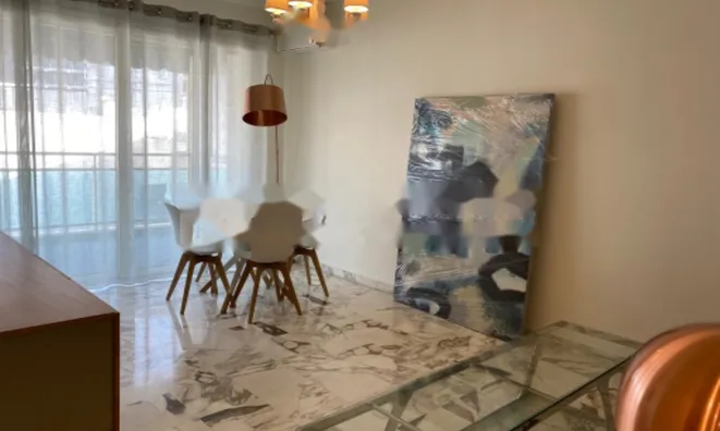 Недвижимость Apartment Monaco, Carre d'Or: 2