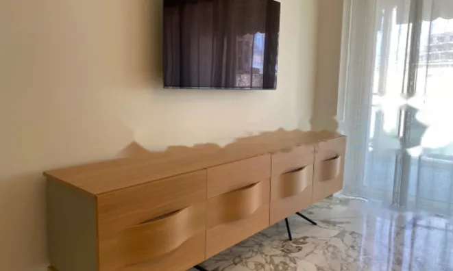 Недвижимость Apartment Monaco, Carre d'Or: 4