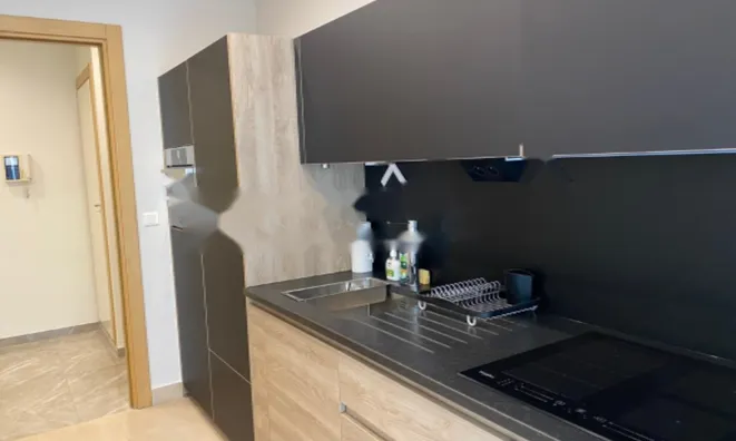 Недвижимость Apartment Monaco, Carre d'Or: 7