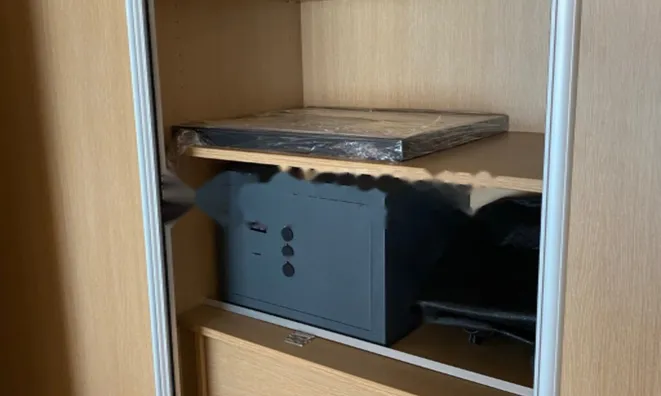 Недвижимость Apartment Monaco, Carre d'Or: 12