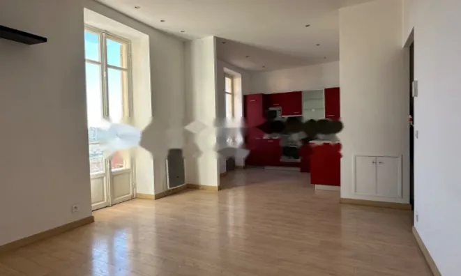 Недвижимость Apartment Monaco, Condamine: 4