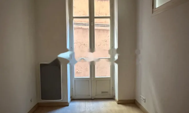 Недвижимость Apartment Monaco, Condamine: 5