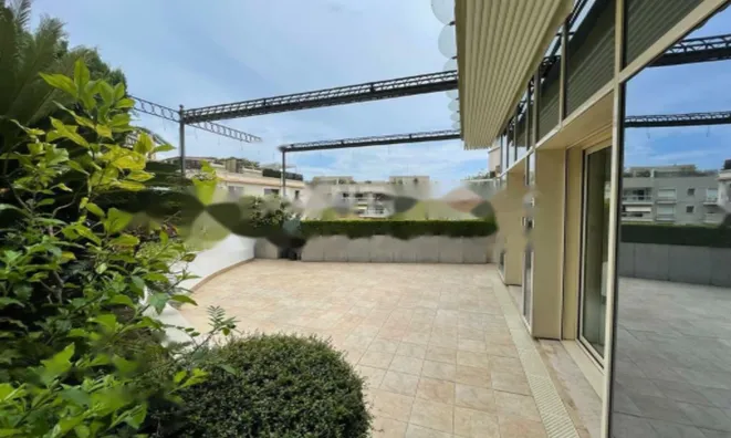 Недвижимость Apartment Monaco, La Rousse: 1