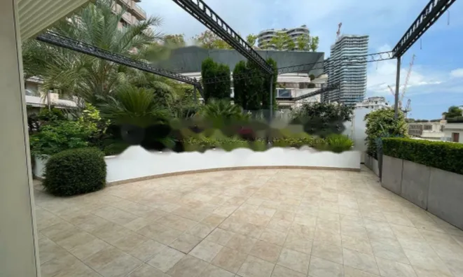 Недвижимость Apartment Monaco, La Rousse: 2