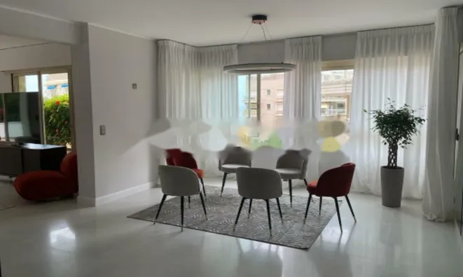 Недвижимость Apartment Monaco, La Rousse: 3