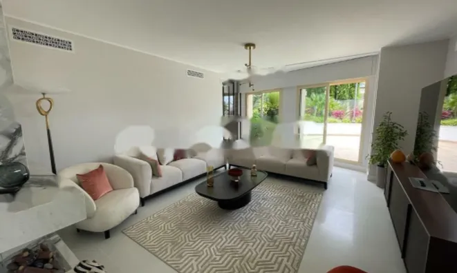 Недвижимость Apartment Monaco, La Rousse: 4