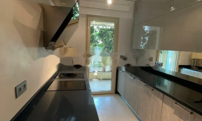 Недвижимость Apartment Monaco, La Rousse: 6