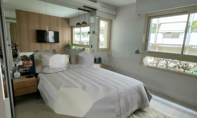 Недвижимость Apartment Monaco, La Rousse: 8