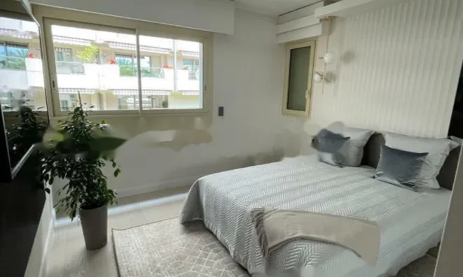 Недвижимость Apartment Monaco, La Rousse: 9