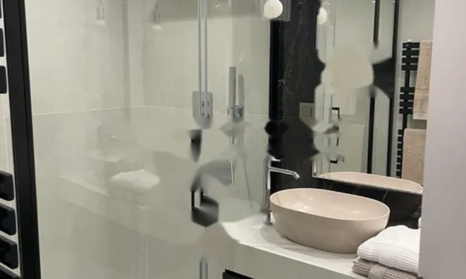 Недвижимость Apartment Monaco, La Rousse: 11