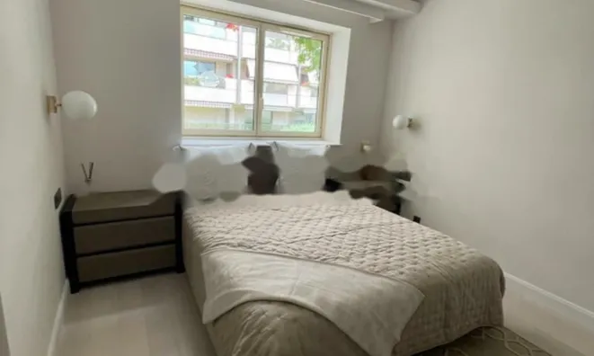 Недвижимость Apartment Monaco, La Rousse: 12