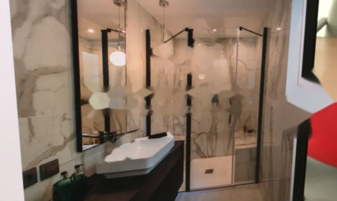 Недвижимость Apartment Monaco, La Rousse: 13