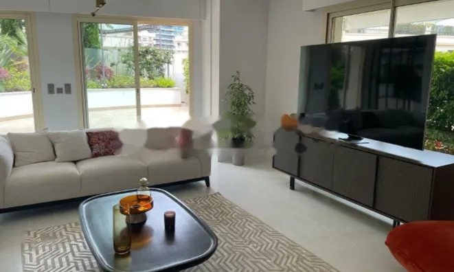 Недвижимость Apartment Monaco, La Rousse: 18