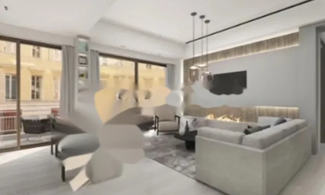 Недвижимость Apartment Monaco, Port: 3